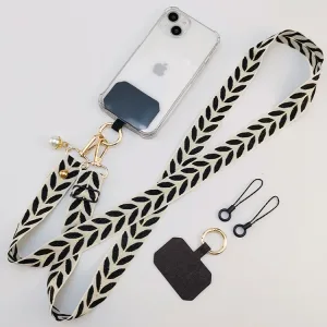 accessoire ajustable pour téléphone