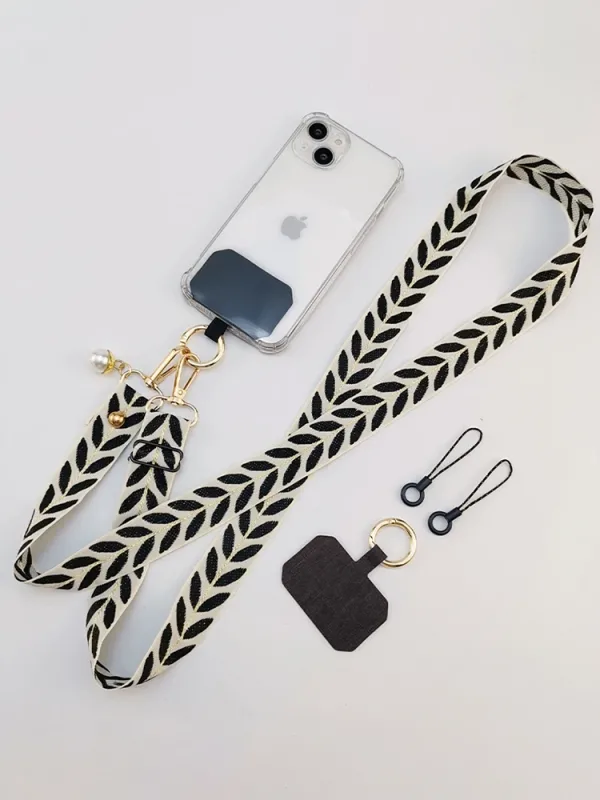 accessoire ajustable pour téléphone