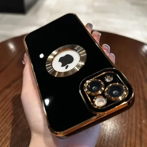 coque élégante Iphone 15