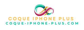 Coque IPhone Plus